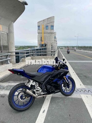 yamaha r15
