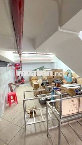 ⛔ Cho Thuê Nhà Mặt Tiền Kinh Doanh - Kha Vạn Cân - Thủ Đức 