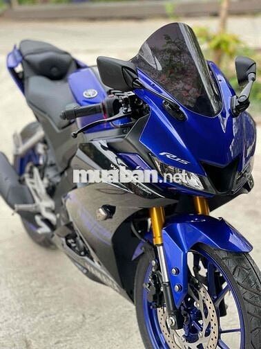 yamaha r15