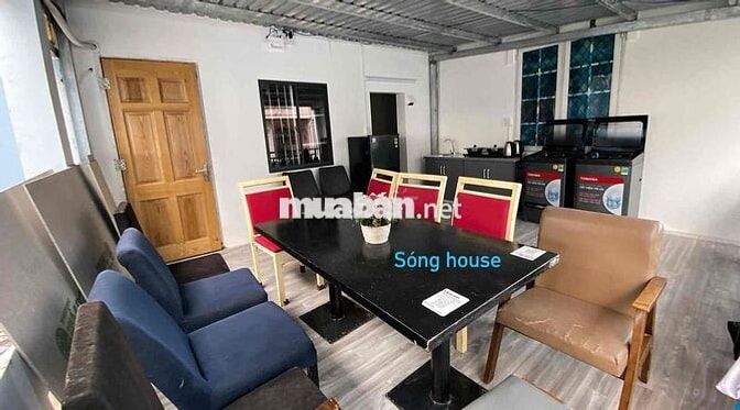 khai trương giường box ngủ đầy đủ tiện nghi cho sinh viên ng đi làm