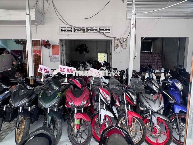 Honda Wave Đa dạng màu