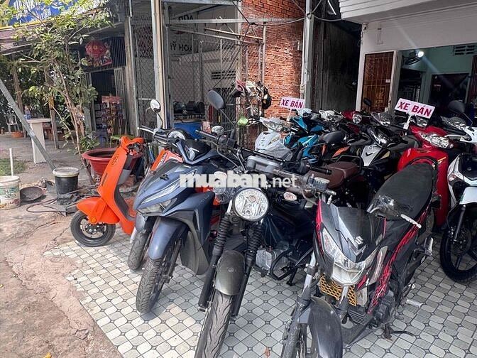 Honda Wave Đa dạng màu