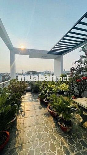 MẶT TIỀN KINH DOANH ĐỖ NHUẬN- TÂN PHÚ- DT 70M2- 4 ❌️ 18 - 4 TẦNG BTCT