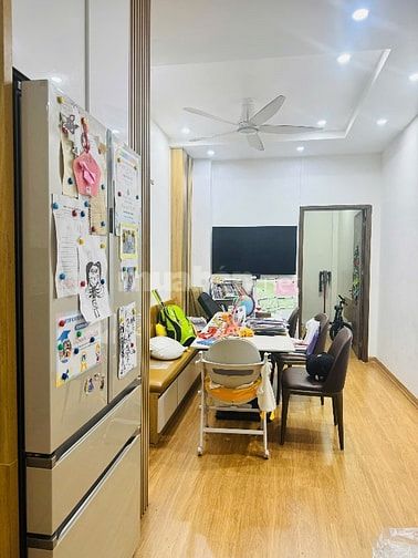 Vỉa Hè 3 Ô Tô Tránh - Kinh Doanh - 39M2 x 6 Tầng Thang Máy - 16.5 Tỷ.