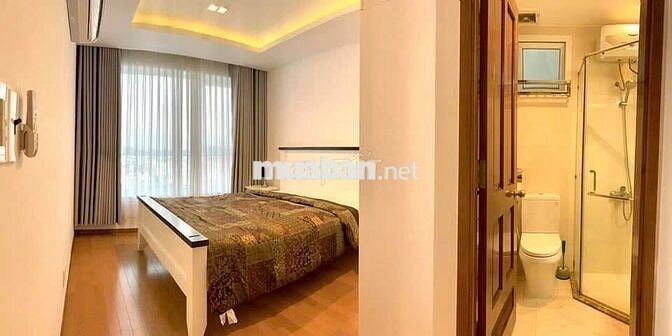 [CHÍNH CHỦ] ✈️ SKY CENTER 2PN view sân bay | Vị trí đắt giá