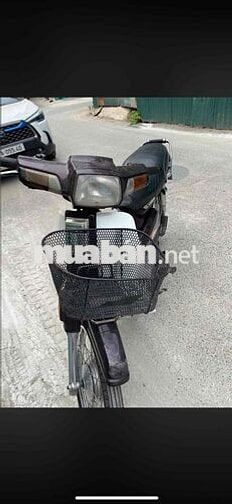 Honda Dream Thái màu Nâu