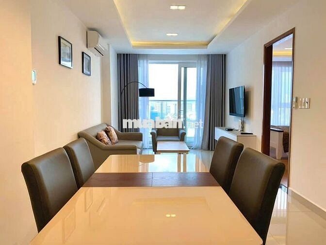 [CHÍNH CHỦ] ✈️ SKY CENTER 2PN view sân bay | Vị trí đắt giá