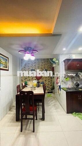 MẶT TIỀN KINH DOANH ĐỖ NHUẬN- TÂN PHÚ- DT 70M2- 4 ❌️ 18 - 4 TẦNG BTCT