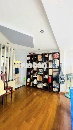 MẶT TIỀN KINH DOANH ĐỖ NHUẬN- TÂN PHÚ- DT 70M2- 4 ❌️ 18 - 4 TẦNG BTCT