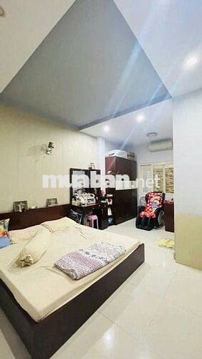 MẶT TIỀN KINH DOANH ĐỖ NHUẬN- TÂN PHÚ- DT 70M2- 4 ❌️ 18 - 4 TẦNG BTCT