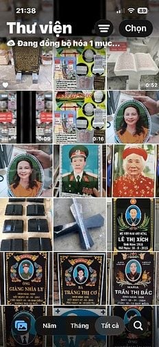Khắc bia mộ khắc chú đại bi hủ tiếu quách đựng tro cốt bằng đá gieorẻ 