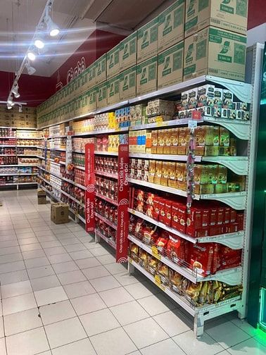 CỬA HÀNG BÁCH HOÁ TỔNG HỢP MỞ RỘNG CHI NHÁNH CẦN TUYỂN NHÂN VIÊN 💥 
