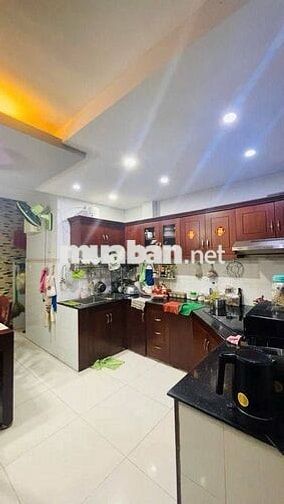 MẶT TIỀN KINH DOANH ĐỖ NHUẬN- TÂN PHÚ- DT 70M2- 4 ❌️ 18 - 4 TẦNG BTCT