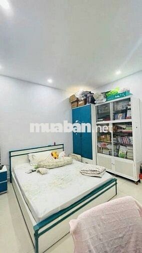 MẶT TIỀN KINH DOANH ĐỖ NHUẬN- TÂN PHÚ- DT 70M2- 4 ❌️ 18 - 4 TẦNG BTCT
