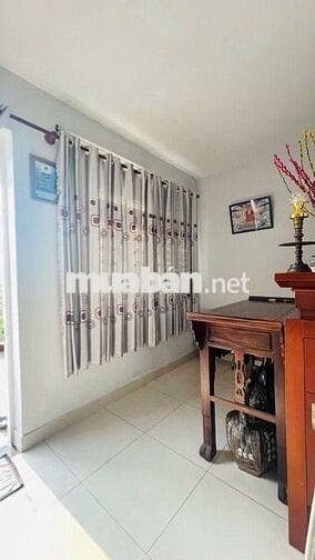 MẶT TIỀN KINH DOANH ĐỖ NHUẬN- TÂN PHÚ- DT 70M2- 4 ❌️ 18 - 4 TẦNG BTCT