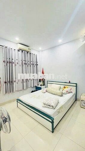 MẶT TIỀN KINH DOANH ĐỖ NHUẬN- TÂN PHÚ- DT 70M2- 4 ❌️ 18 - 4 TẦNG BTCT