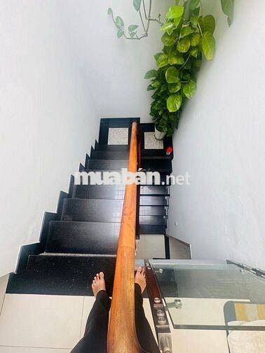 MẶT TIỀN KINH DOANH ĐỖ NHUẬN- TÂN PHÚ- DT 70M2- 4 ❌️ 18 - 4 TẦNG BTCT