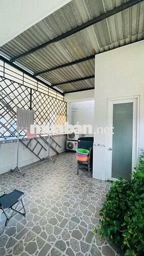 MẶT TIỀN KINH DOANH ĐỖ NHUẬN- TÂN PHÚ- DT 70M2- 4 ❌️ 18 - 4 TẦNG BTCT
