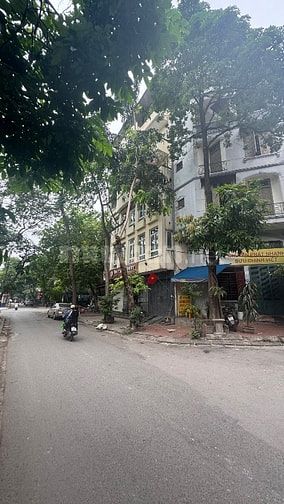 Vỉa Hè 3 Ô Tô Tránh - Kinh Doanh - 39M2 x 6 Tầng Thang Máy - 16.5 Tỷ.