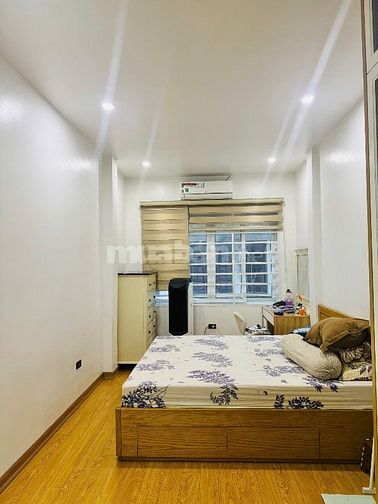 Vỉa Hè 3 Ô Tô Tránh - Kinh Doanh - 39M2 x 6 Tầng Thang Máy - 16.5 Tỷ.