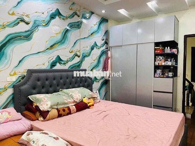 LĨNH NAM – NGÕ THÔNG, NHÀ ĐẸP, GIA CHỦ PHÁT TÀI