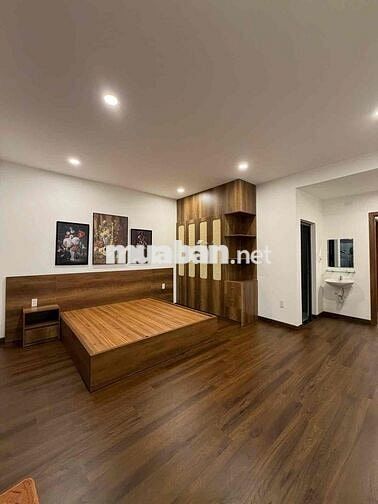 SIEU SỐC BANK GÍ CHỦ HẠ GIÁ MẠNH, NHÀ GÁC ĐÚC FULL NOI THẤT 3 NGỦ