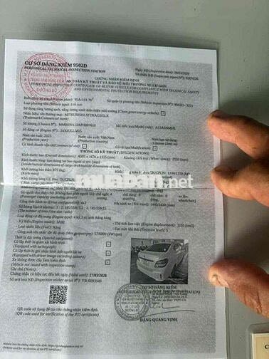 Mitsubishi Attrage 2023 Mt Trắng 62000 km rin cọp