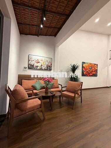 SIEU SỐC BANK GÍ CHỦ HẠ GIÁ MẠNH, NHÀ GÁC ĐÚC FULL NOI THẤT 3 NGỦ