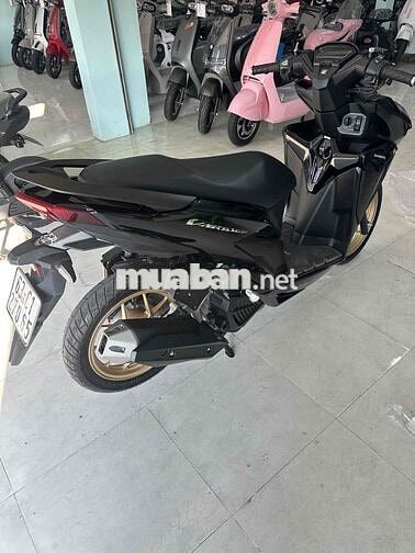 Honda Vario 150 2020 Đen Zin êm