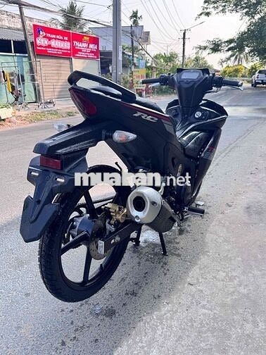 Yamaha Exciter 155 2021 Đen