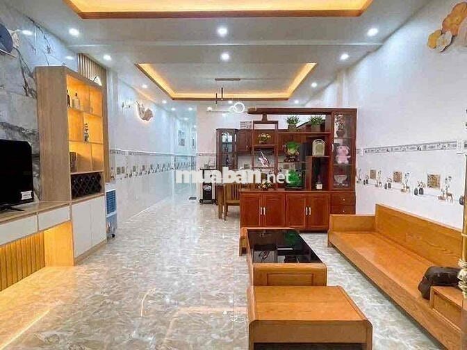 🔥Nhà BÌNH HƯNG- BÌNH CHÁNH giá tốt - giá rẻ