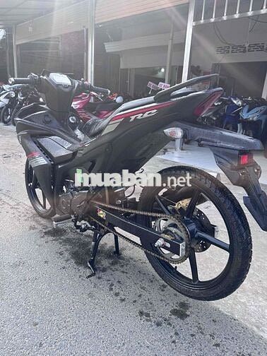 Yamaha Exciter 155 2021 Đen