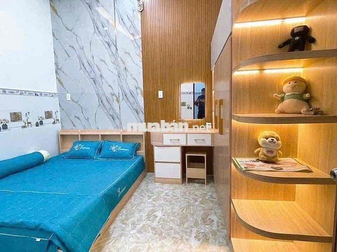 🔥Nhà BÌNH HƯNG- BÌNH CHÁNH giá tốt - giá rẻ