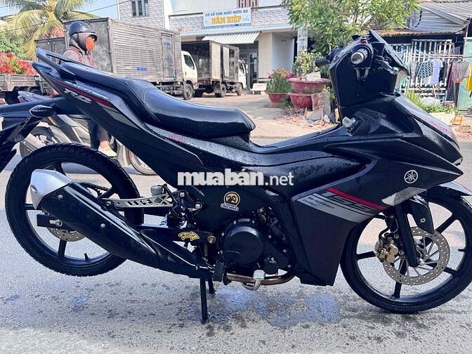 Yamaha Exciter 155 2021 Đen