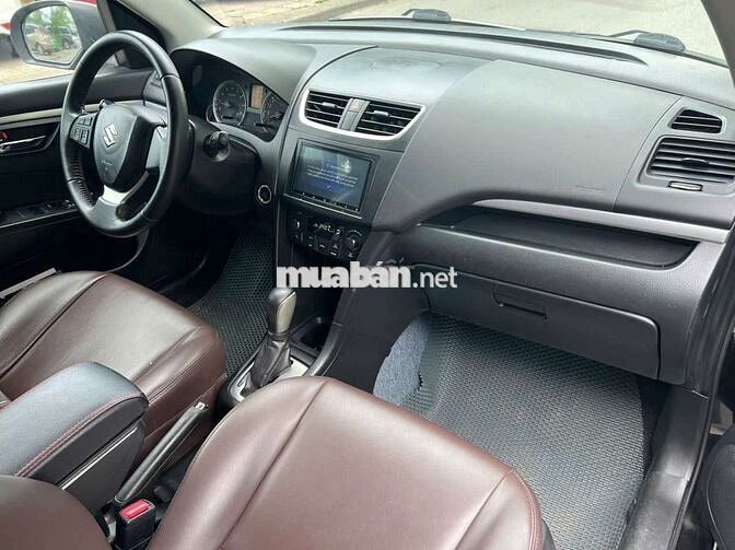 Suzuki Swift 2016 Nâu 11388 km