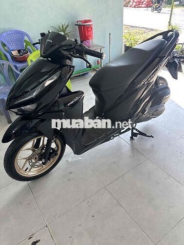 Honda Vario 150 2020 Đen Zin êm