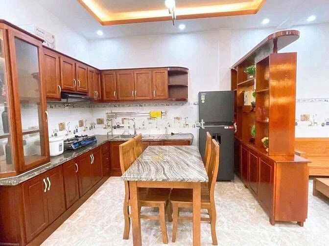 🔥Nhà BÌNH HƯNG- BÌNH CHÁNH giá tốt - giá rẻ