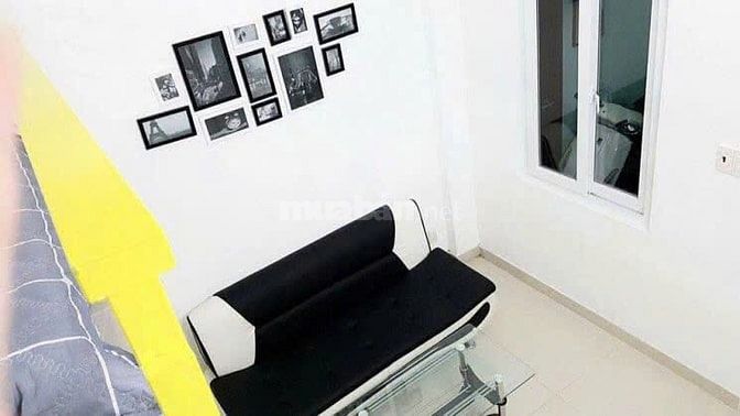 CĂN HỘ DỊCH VỤ MINI CAO CẤP TRUNG TÂM Q.1 - ĐẦY ĐỦ TIỆN NGHI