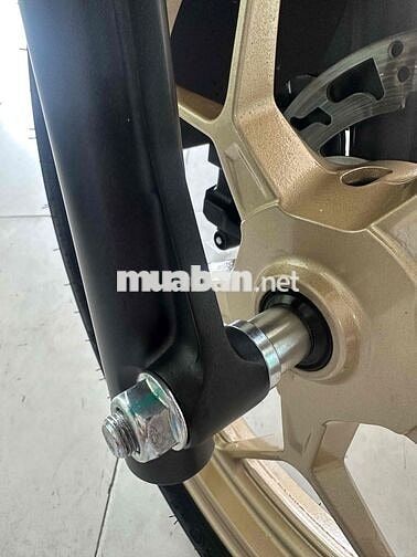 Honda Vario 150 2020 Đen Zin êm