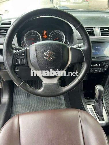 Suzuki Swift 2016 Nâu 11388 km