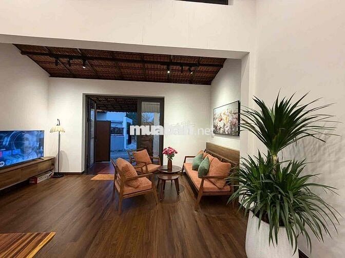 SIEU SỐC BANK GÍ CHỦ HẠ GIÁ MẠNH, NHÀ GÁC ĐÚC FULL NOI THẤT 3 NGỦ
