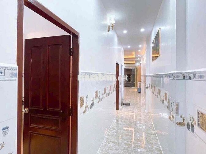 🔥Nhà BÌNH HƯNG- BÌNH CHÁNH giá tốt - giá rẻ