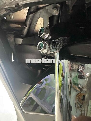 Honda Vario 150 2020 Đen Zin êm
