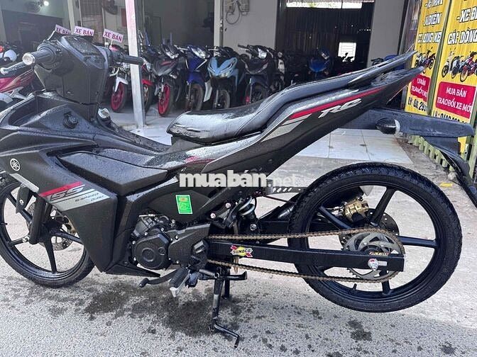 Yamaha Exciter 155 2021 Đen