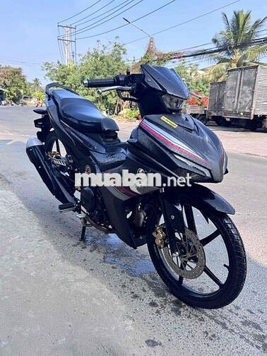 Yamaha Exciter 155 2021 Đen