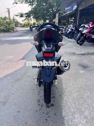 Yamaha Exciter 155 2021 Đen