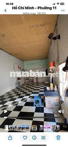 Cho Thuê Phòng 3,5X8m lối đi riêng