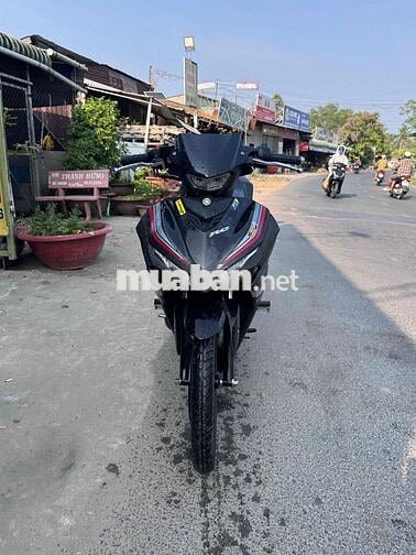 Yamaha Exciter 155 2021 Đen