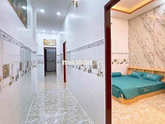 🔥Nhà BÌNH HƯNG- BÌNH CHÁNH giá tốt - giá rẻ