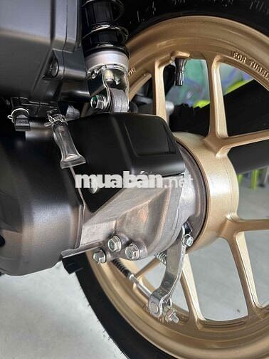 Honda Vario 150 2020 Đen Zin êm